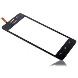 Тъч скрийн за Huawei Ascend G510 Черен