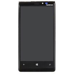 Оригинален Дисплей + тъч скрийн за Nokia Lumia 920