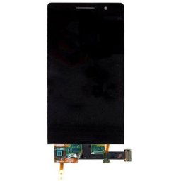Дисплей + тъч скрийн за Huawei Ascend P6