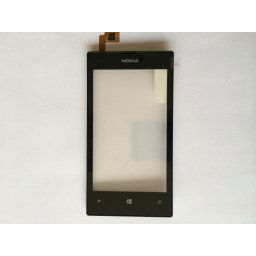 Тъч скрийн за Nokia Lumia 520