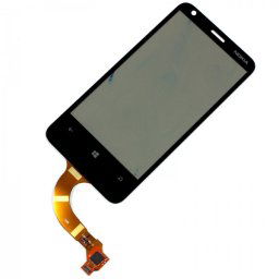 Тъч скрийн за Nokia Lumia 620 Оригинал