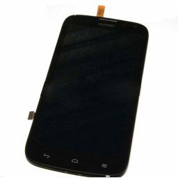 Дисплей + тъч скрийн за Huawei Ascend G610