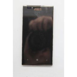 Дисплей + Тъч скрийн за Nokia Lumia 720