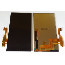 Дисплей + тъч за HTC One M8