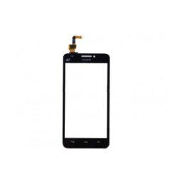 Тъч скрийн за Huawei Ascend G620 Черен