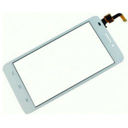 Тъч скрийн за Huawei Ascend G620 Бял