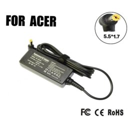 Адаптер за лаптоп (Зарядно за лаптоп) за ACER 30W 19V 1.58A 5.5x1.7mm