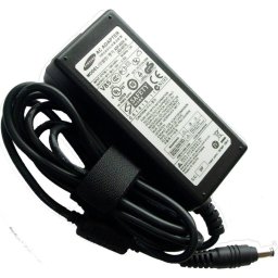 Адаптер за лаптоп ОРИГИНАЛЕН (Зарядно за лаптоп) LITEON за Samsung 19V 3.16A 60W ремаркетиран