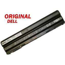 Батерия ОРИГИНАЛНА DELL Latitude E5420 E5430 E5520 E5530 E6420 E6430 E6520 E6530 E6540 6кл