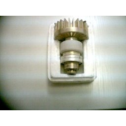 High Power Russian Triode GI 39B