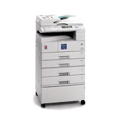 РљРѕРїРёСЂРЅР° РјР°С€РёРЅР° RICOH Aficio 350