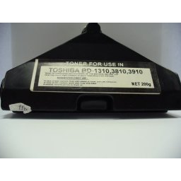 РўРѕРЅРµСЂ TOSHIBA BD 1310 / 3810 / 3910