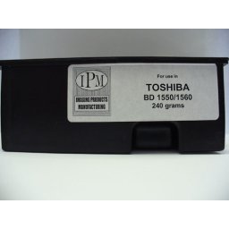 РўРѕРЅРµСЂ TOSHIBA BD 1550 / 1560
