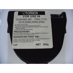 РўРѕРЅРµСЂ TOSHIBA BD 1650 / 1710 / 2310 / 2500 / 2540 / 2050