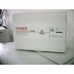 РўРѕРЅРµСЂ RICOH FT 4415 / 4215