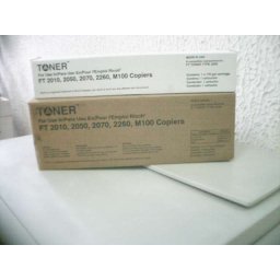 РўРѕРЅРµСЂ RICOH M100 / FT 2050 / 2070 / 2260