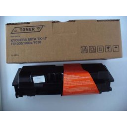 KYOCERA FS 1000 / 1010 РўРѕРЅРµСЂ РєР°СЃРµС‚Р°