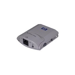 HP МРЕЖОВА карта JetDirect 200m (J6039B)