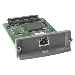 HP Jetdirect 620n мрежова карта