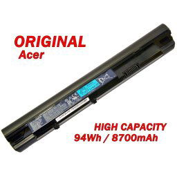 Батерия ОРИГИНАЛНА Acer Aspire 3810T 4810T 5810T Travelmate 8371 8471 8571 AS09D31 AS09F56 9кл