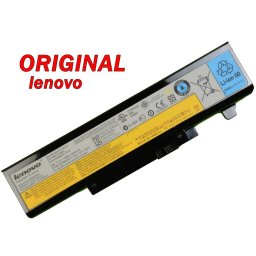 Батерия ОРИГИНАЛНА Lenovo IdeaPad Y450 Y550 L08S6D13