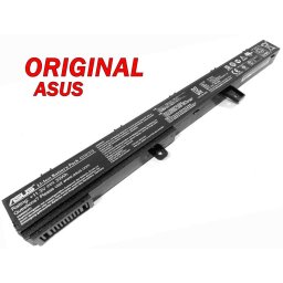 Батерия ОРИГИНАЛНА ASUS X451 X451C X451CA D550MA F551MAV X551MAV A31N1319 3кл