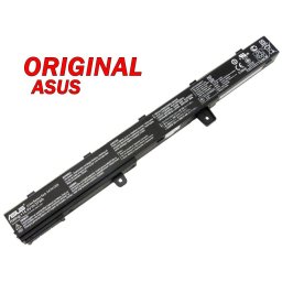 Батерия ОРИГИНАЛНА ASUS X451MA X451C X451CA D550MA F451C X551MAV X41 A41N1308 4кл
