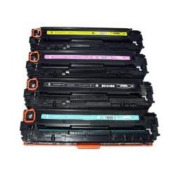 HP CP1525 CM1415 РўРѕРЅРµСЂ РєР°СЃРµС‚Р° CE320 Р§РµСЂРЅР° 100%NEW