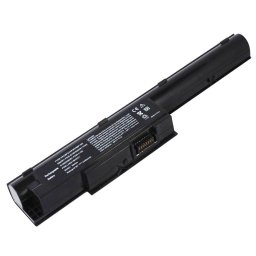 Батерия за Fujitsu LifeBook BH531 LH531 SH531 FMVNBP195 FPCBP274