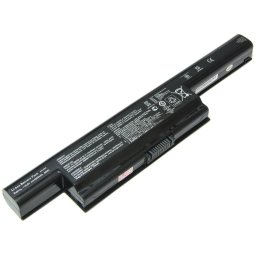 Батерия за Asus A93S A93SM A93SV A95V A95VM K93SM K93SV K95V K95VM X93SM X93SV A32-K93