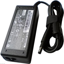 Адаптер за лаптоп ОРИГИНАЛЕН (Зарядно за лаптоп) HP 19.5V 3.33A 65W 613149-001