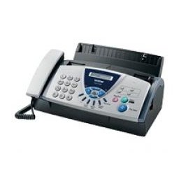 BROTHER FAX T 104 CZH