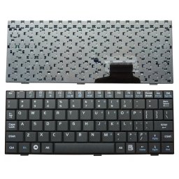 Клавиатура за ASUS EEE PC 700 701 900 901 EEE PC 4G Черна