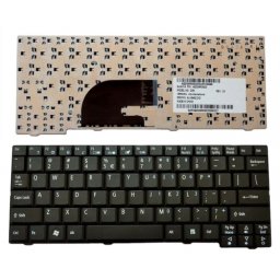 Клавиатура за Acer Aspire ONE A110 A150 ZG5 D150 D250 Черна