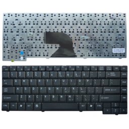Клавиатура за Toshiba Satellite L40 L45 Черна