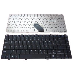 Клавиатура за ASUS Z96 Z96J Z96JS Z96F S96J Z84FM Z84JP