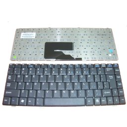 Клавиатура за Fujitsu AMILO A1655 L1310 L7320 Li1705 V2030 V2035 V2055 V3515