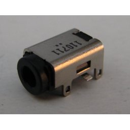 Букса DC Power Jack PJ163 ASUS EEE PC 1001 1005 1101 series
