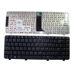 Клавиатура за HP 540, 550, Compaq 6520 6520s 6720 6720s