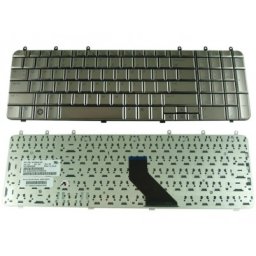 Клавиатура за HP Pavilion DV7-1000 DV7-1100 DV7-1400 DV7 Bronze