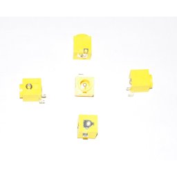 Букса DC Power Jack PJ070 IBM Thinkpad: T40, T41, T42, T43, R50, R51, R52, R52, R53, R54