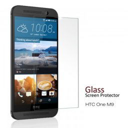 HTC ONE M9 Glass