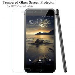 HTC One A9 Glass