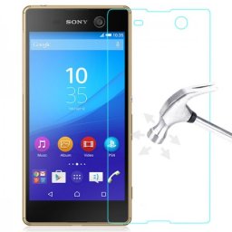 Sony Xperia M5 Glass
