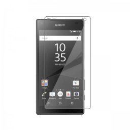 Sony Xperia Z5 Compact Glass