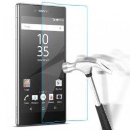 Sony Xperia Z5 Premium Glass