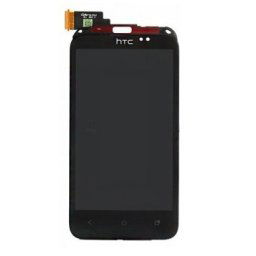 Дисплей + тъч скрийн за HTC Desire VC T328D