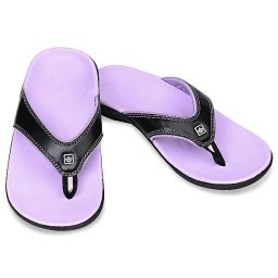 Чехли за дюстабан (плоско стъпало) и свода на ходилото Women's Plum Spenco