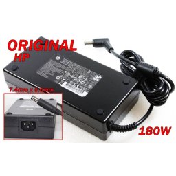 Адаптер за лаптоп ОРИГИНАЛЕН (Зарядно за лаптоп) HP 19.5V 9.2A 180W Smart 736170-001