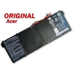 Батерия ОРИГИНАЛНА ACER Aspire E3 V3 Chromebook 11 13 TravelMate B115 AC14B18J 3кл